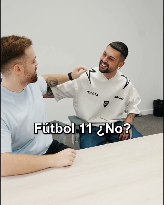 El fichaje de Edgar por Ronin FC
